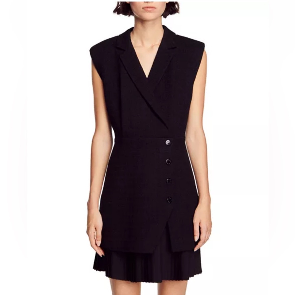 NWT Sandro Dress